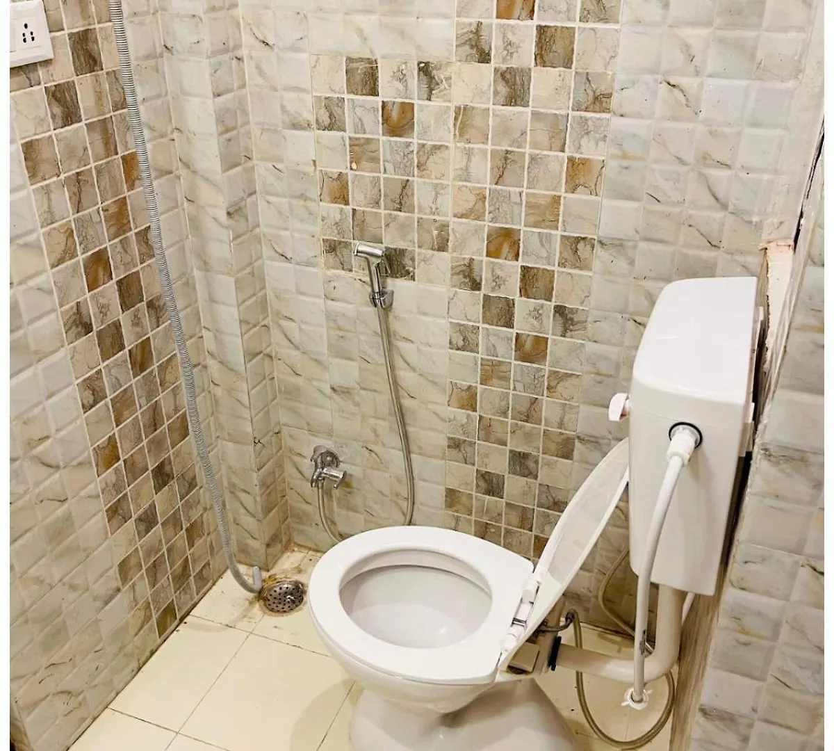 Hotel Banaras# Homestay Near Kashi Viswanath Temple - Premium Homestay In Varanasi